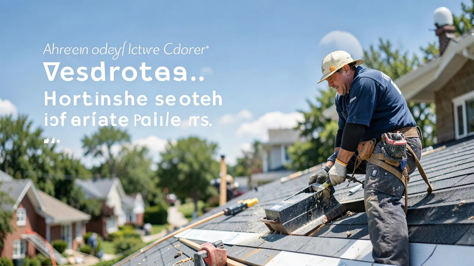 Roof Replacement in Camden, NJ near me